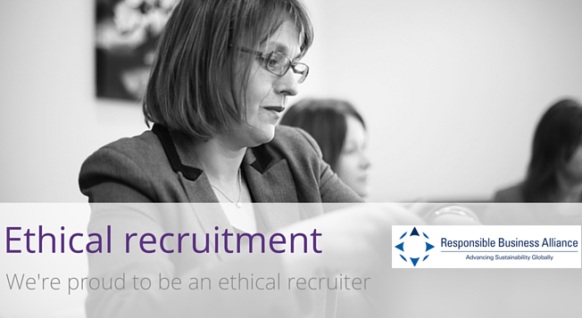 Ethical Recruitment
