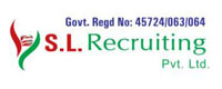 S.L Recruiting Pvt. Ltd.