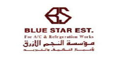 Blue Star EST.