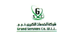 Grand Services co.W.L.L
