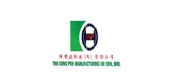 Tan Song Poh Manufacturing (M) SDN. BHD