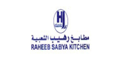 Raheeb Sabiya Kitchen