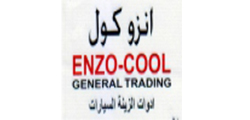 Enzo- Cool General Trading